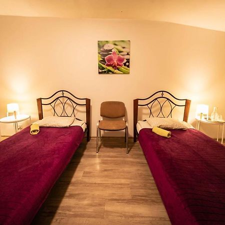 Rooms Marija Рига Экстерьер фото