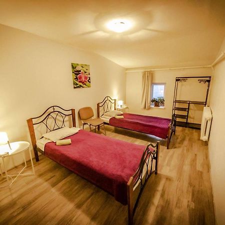 Rooms Marija Рига Экстерьер фото