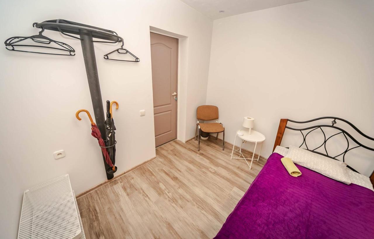 Rooms Marija Рига Экстерьер фото