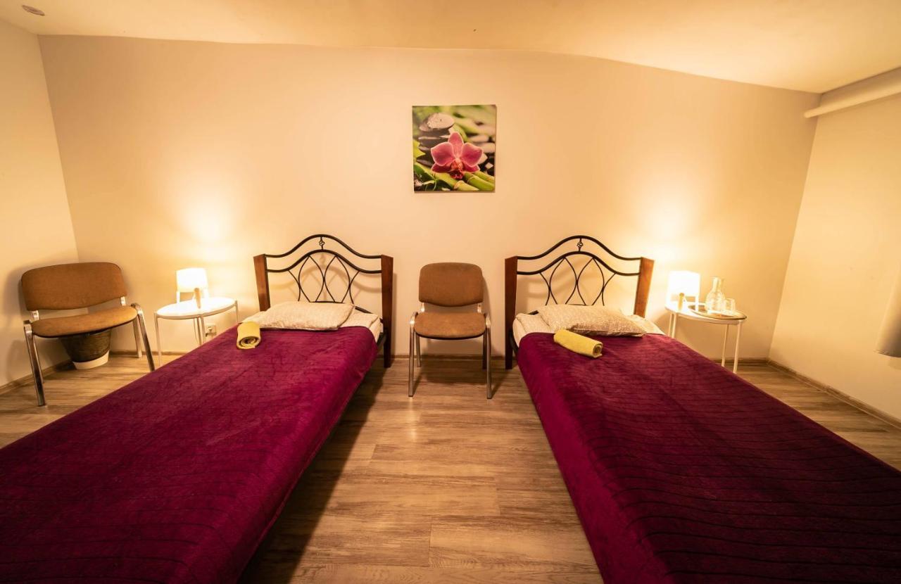 Rooms Marija Рига Экстерьер фото