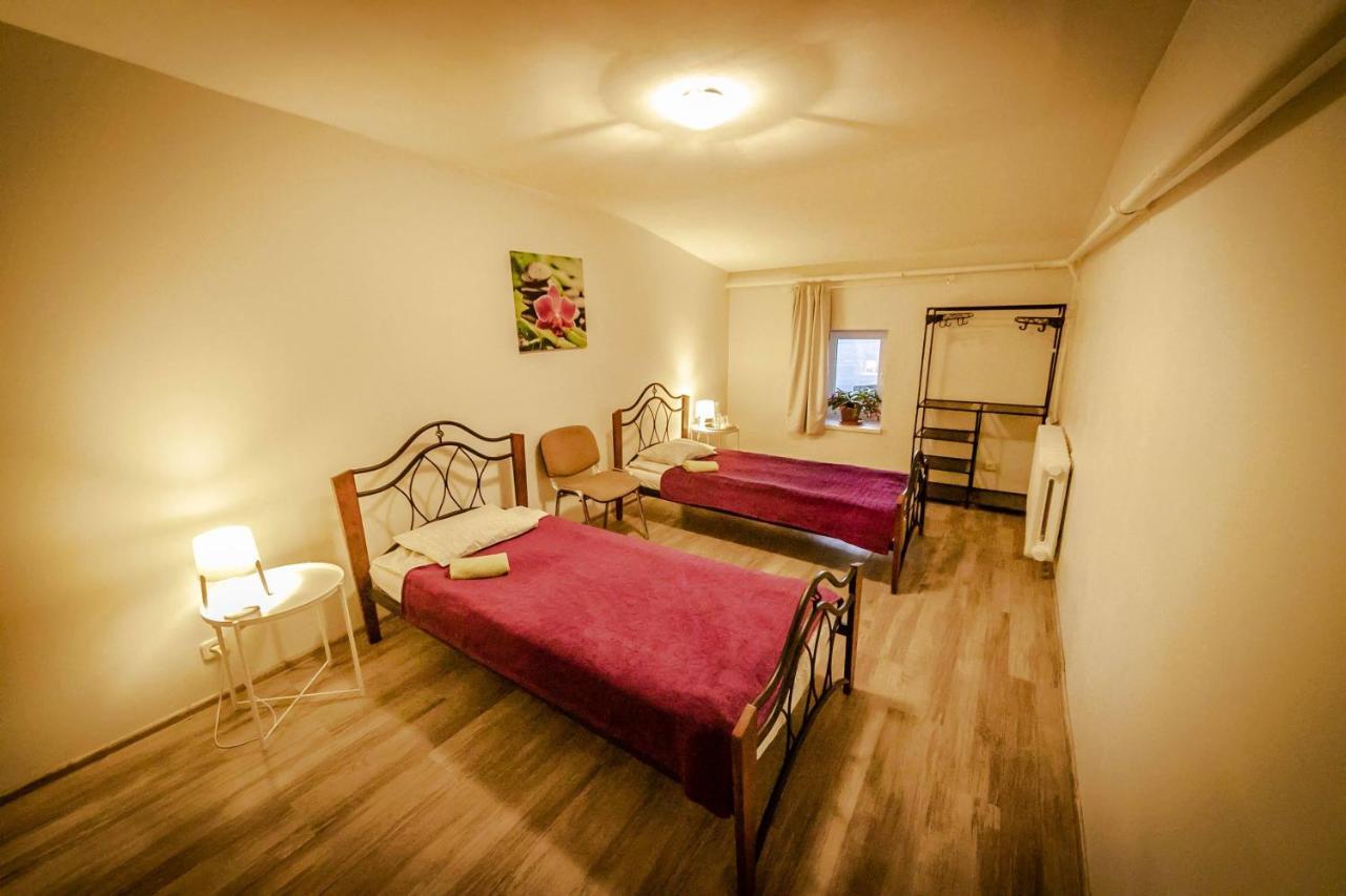 Rooms Marija Рига Экстерьер фото