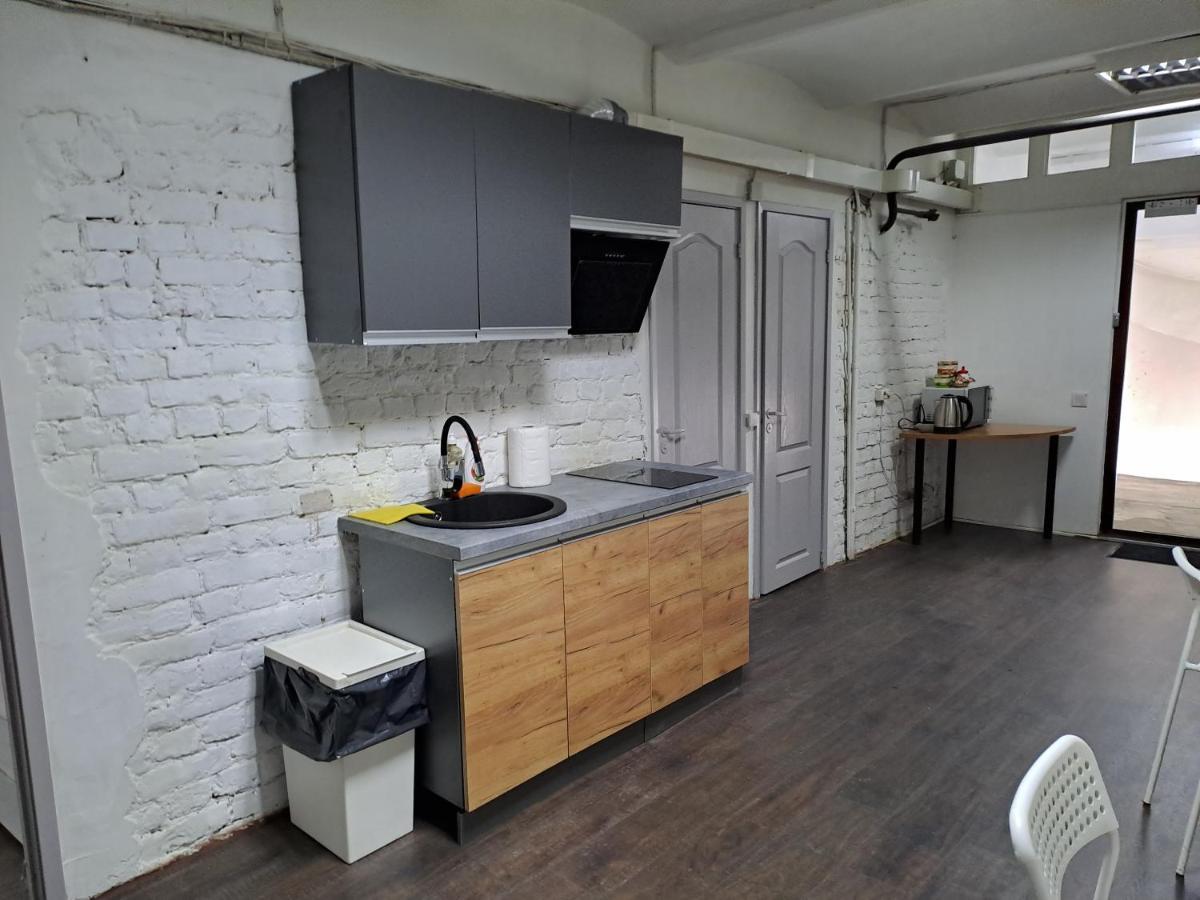 Rooms Marija Рига Экстерьер фото