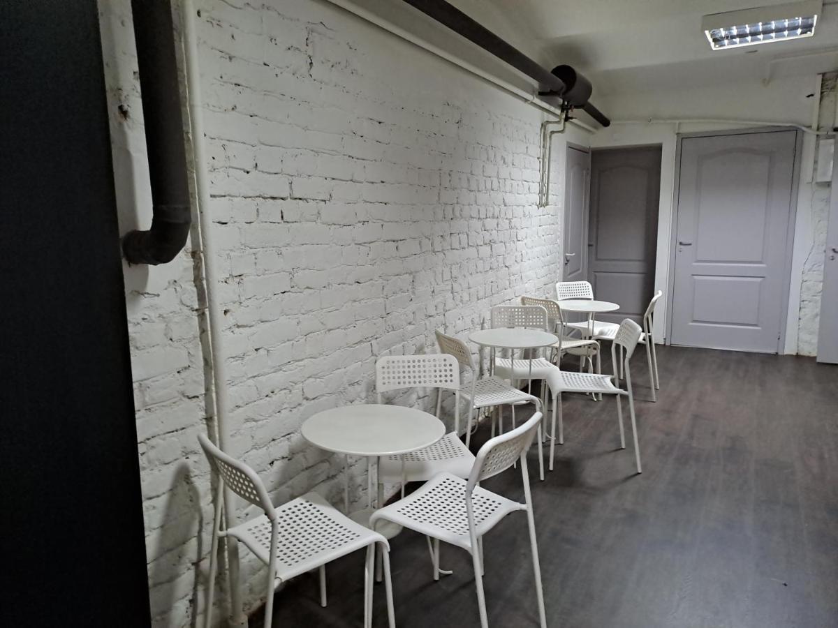 Rooms Marija Рига Экстерьер фото