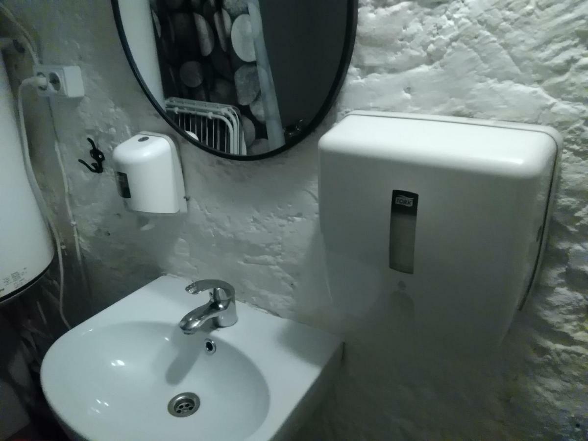 Rooms Marija Рига Экстерьер фото