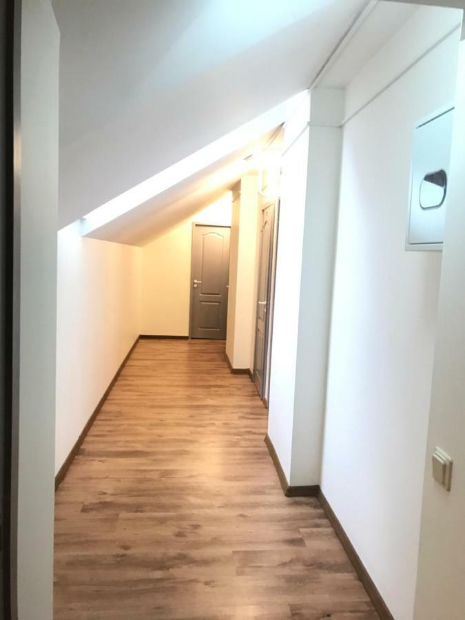 Rooms Marija Рига Экстерьер фото
