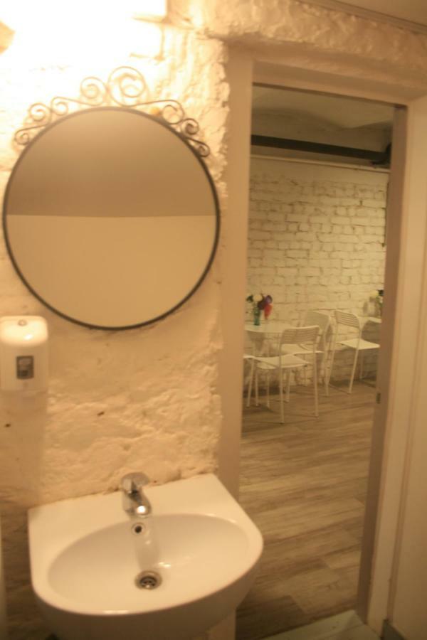 Rooms Marija Рига Экстерьер фото
