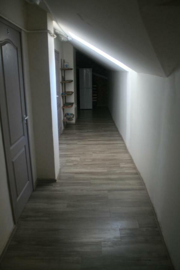Rooms Marija Рига Экстерьер фото